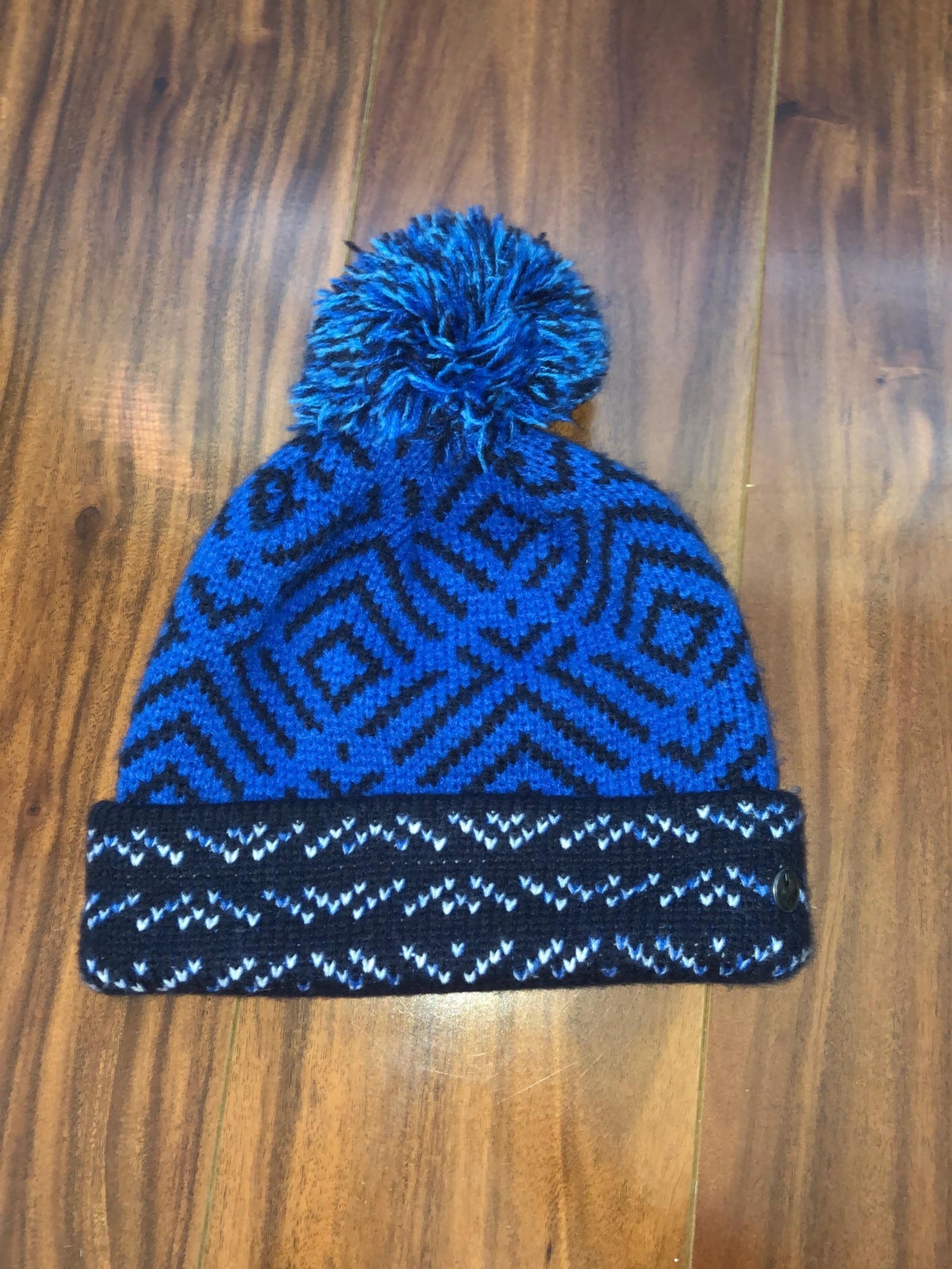NWOT Winter Hat