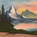 canvas painting