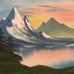 canvas painting