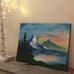 canvas painting