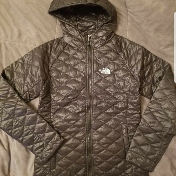 The North Face jacket NWT!