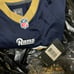football jersey