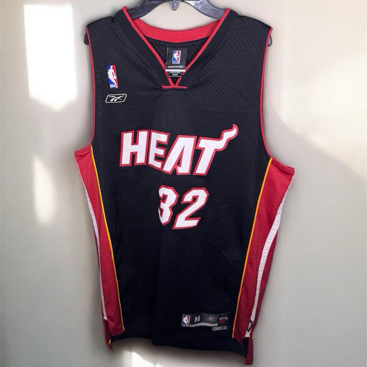 NBA Jersey
