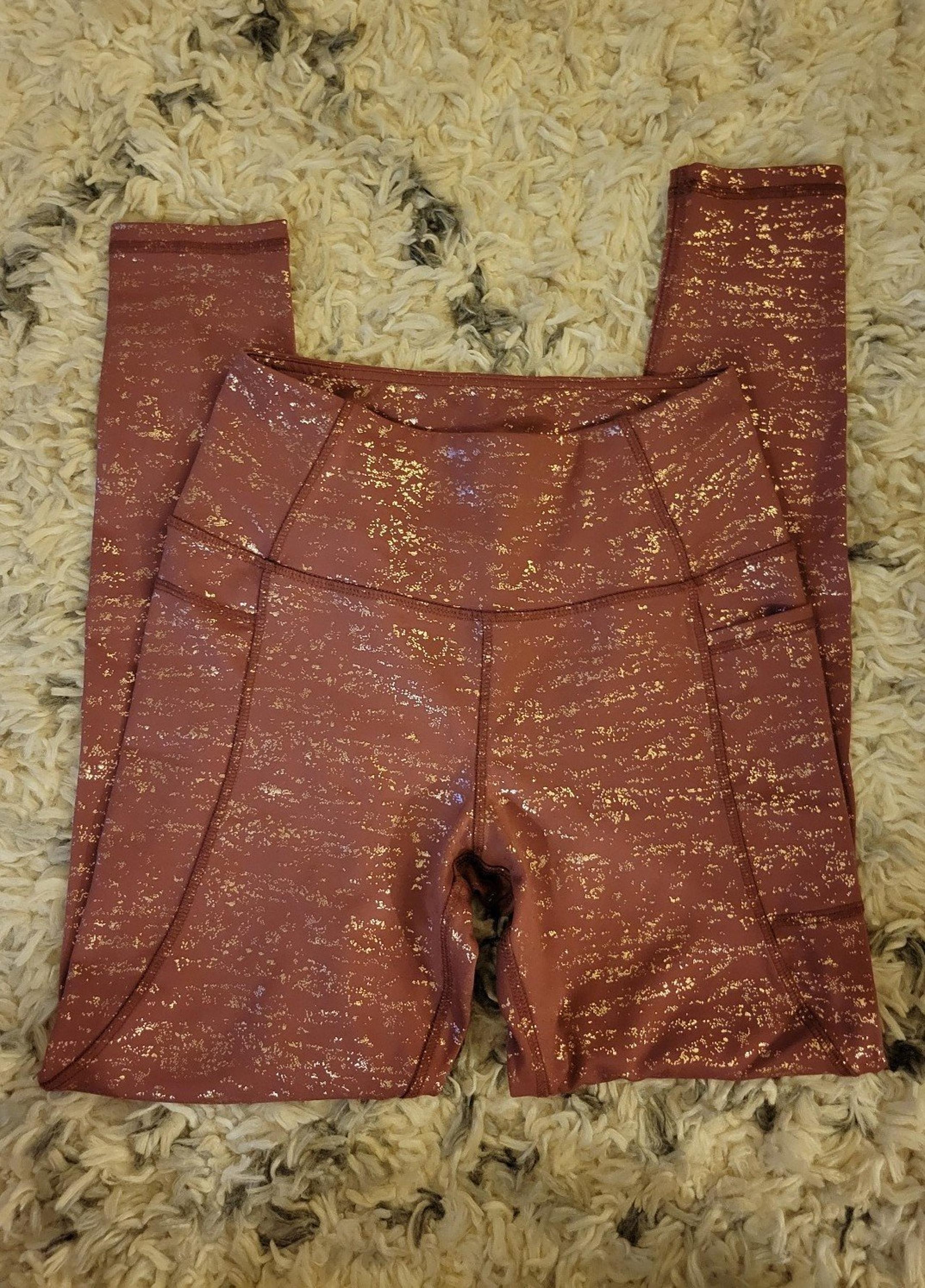 Forever 21 Activewear Leggings NWOT