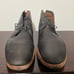 Timberland Men's Wodehouse Chukka Boot Premium Casual Shoes Size 11 Black 75510