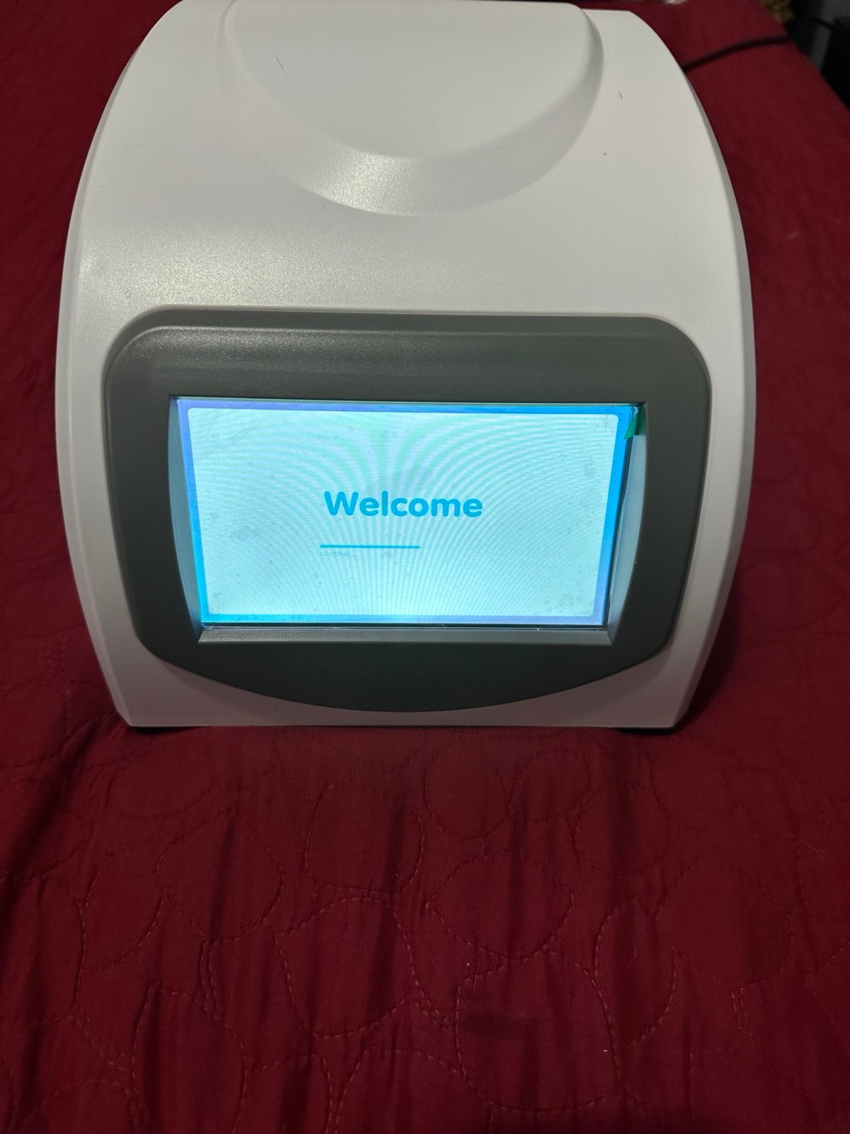 K10 Slimming system 5 in 1