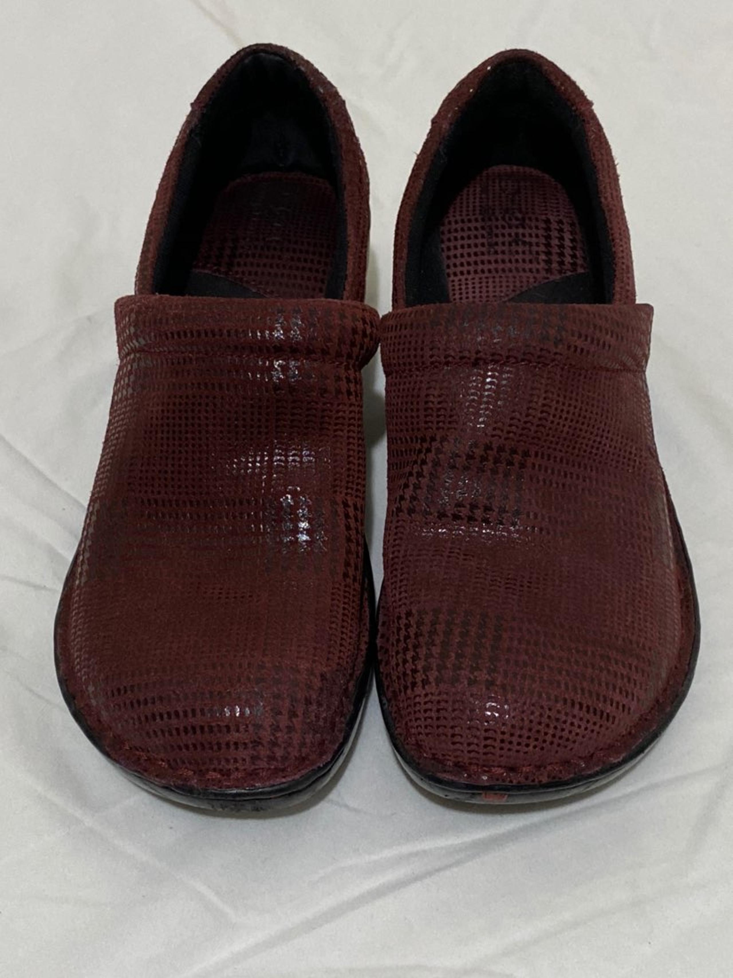 boc shoes