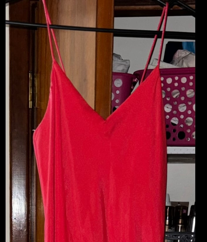 Vintage Niki Lavis dress