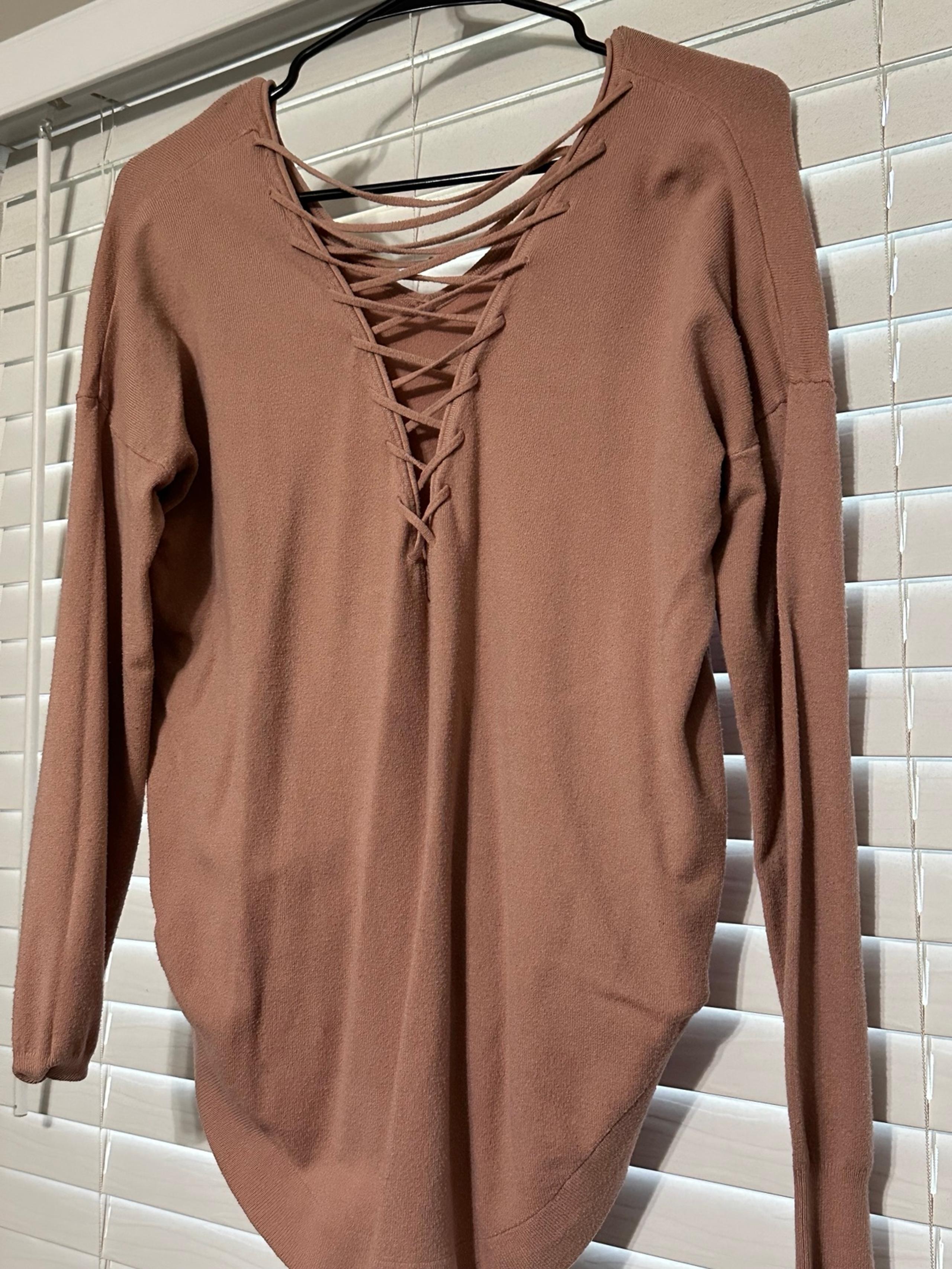 Winsdor Women Sweater