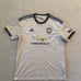 Manchester United Chong soccer jersey