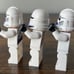 LEGO Star Wars 187th Legion Clone Trooper Phase 2 Minifigures
