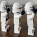 LEGO Star Wars 187th Legion Clone Trooper Phase 2 Minifigures