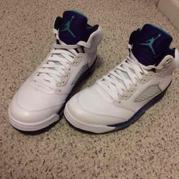 Jordans