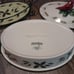 Temptations Cardinal Oval Casarol Baking Dish
