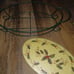 Temptations Cardinal Oval Casarol Baking Dish