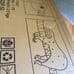 Otto & Ben Children 20 Sloth and Elephant Toy Storage Chest New