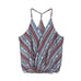 Quintessential Hippie | The Lucy Lu Crop