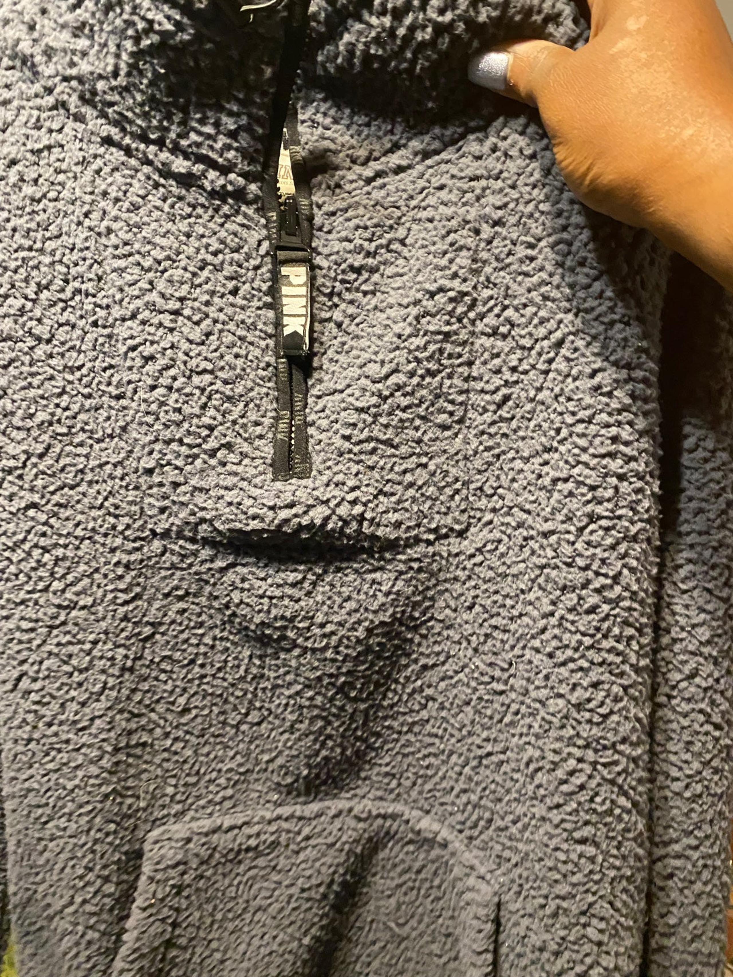 Pink jacket   Size  medium