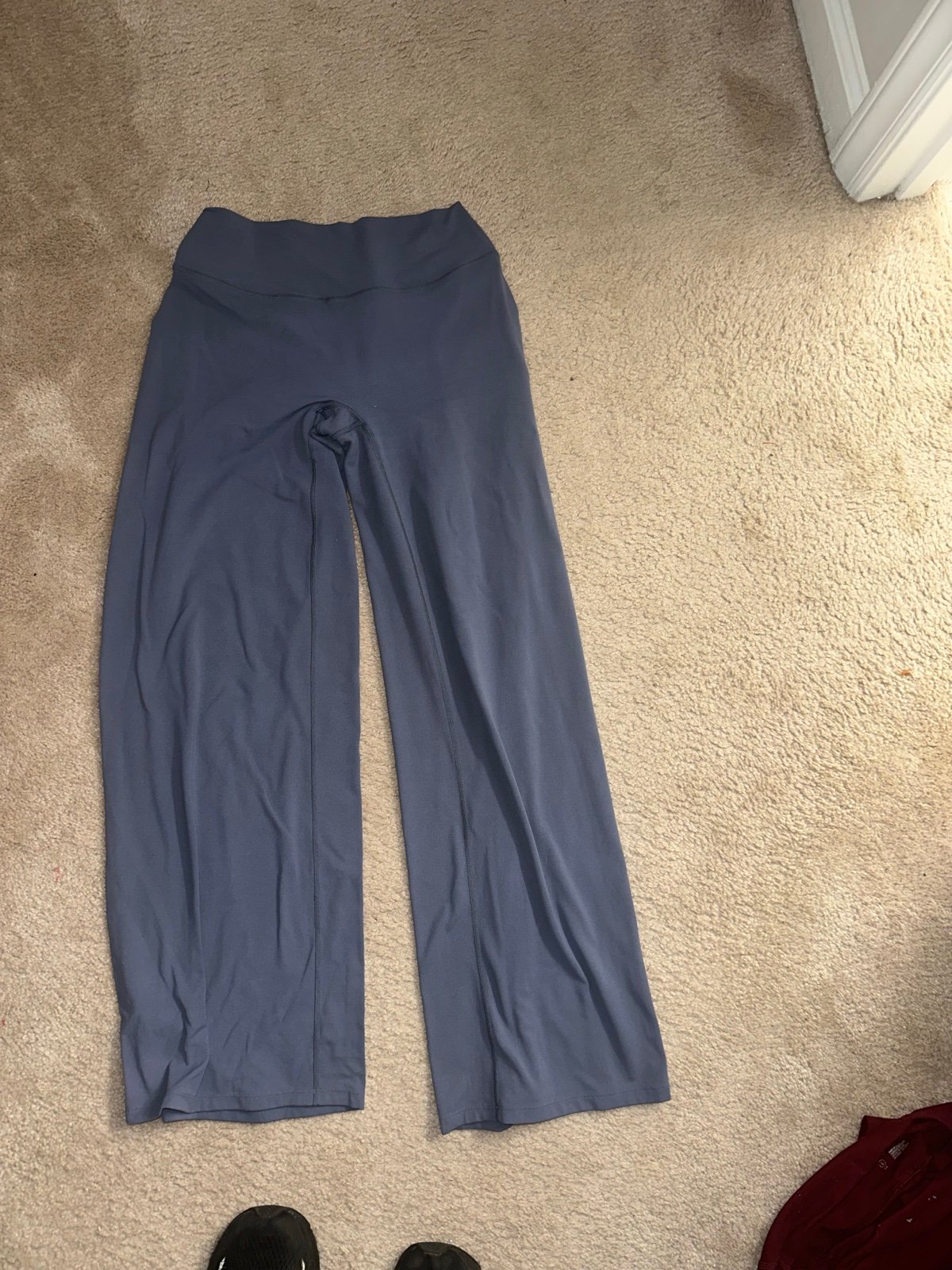 NWOT Oner Active Soft Motion Straight Leg
