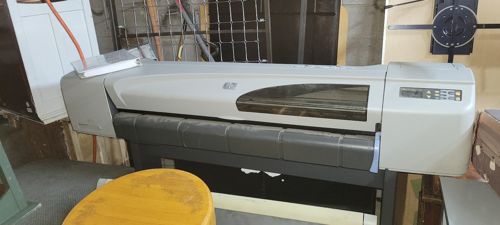 hp deskjet 500