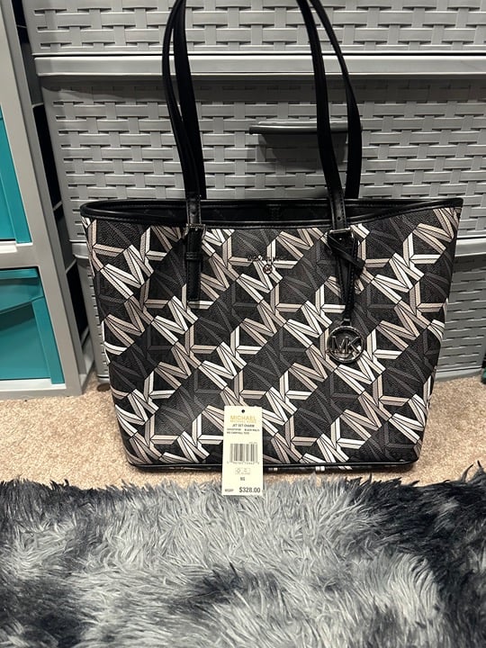 NEW Michael Kors Purse