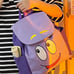 Big Dora the Explorer's Back Pack with map for teens and adults