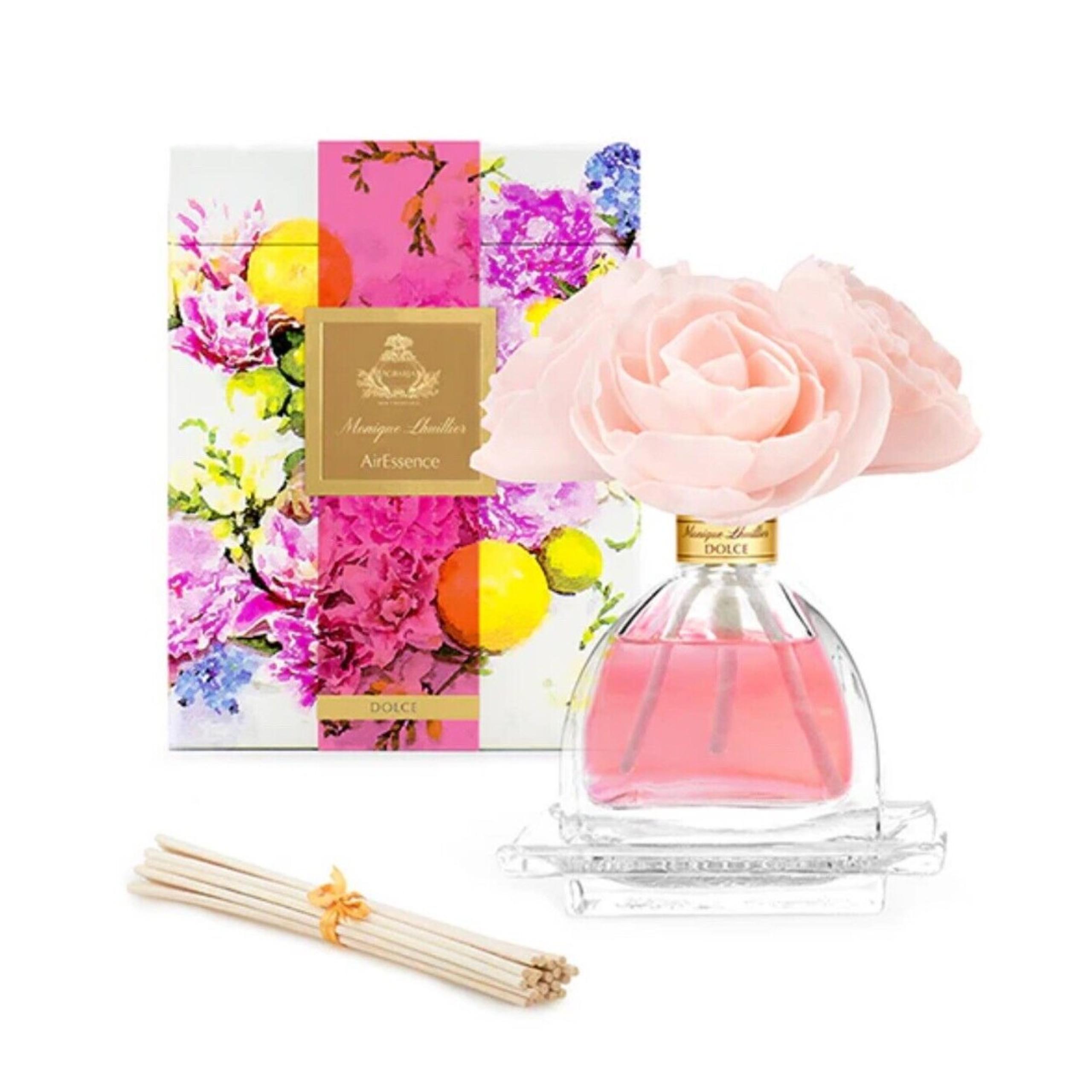 Agraria San Francisco Monique Lhuillier Dolce Petite Essence Diffuser 1.7 Fl Oz