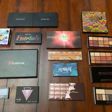 Palette Lot