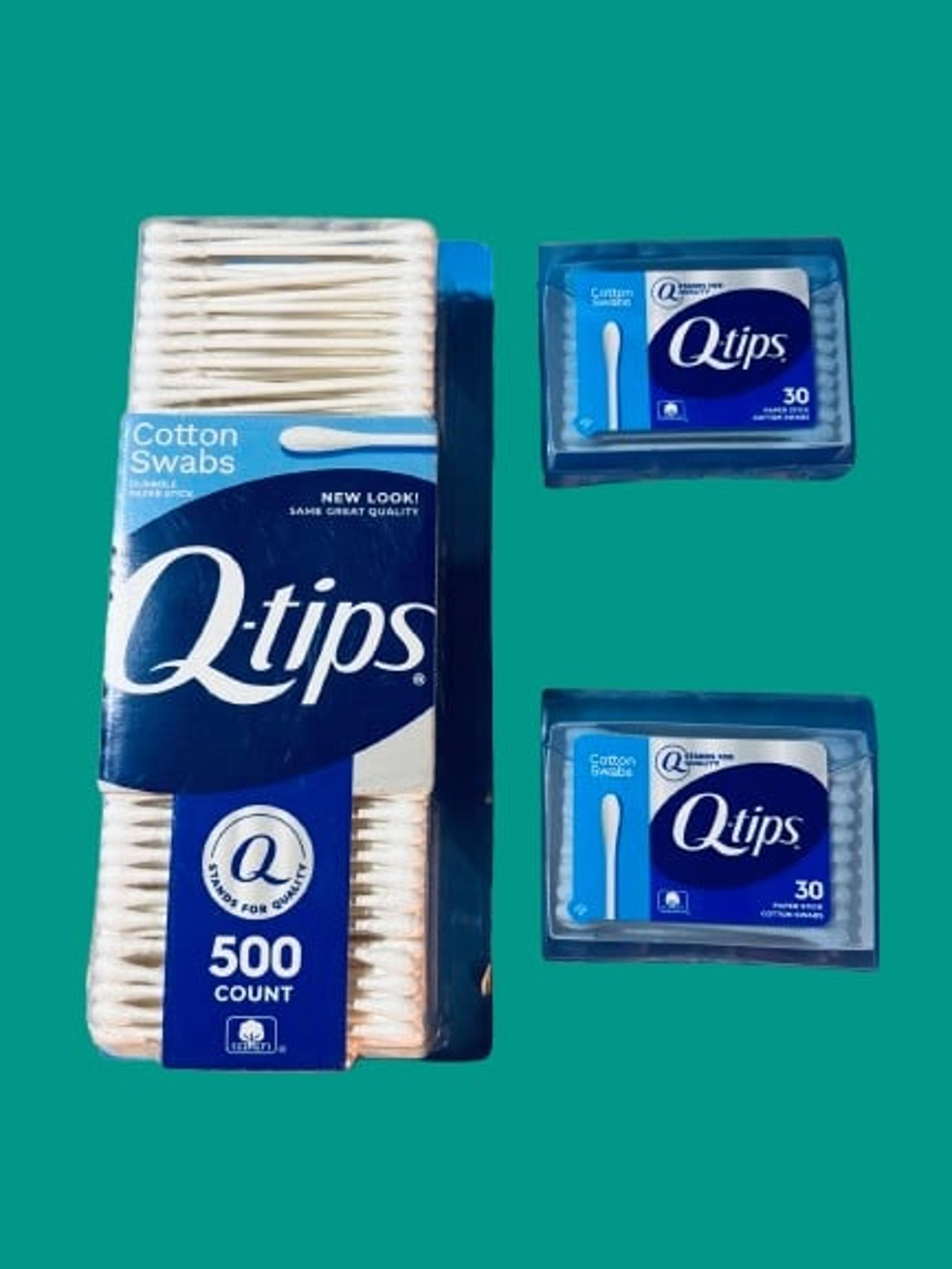 Lot Of Qtios New