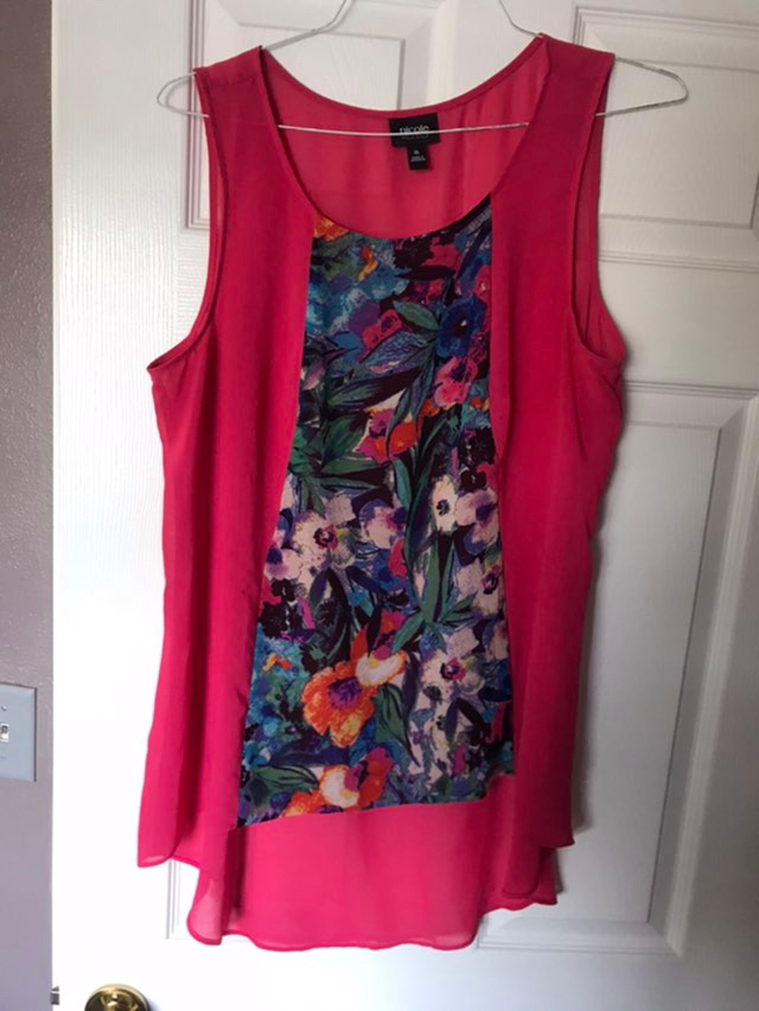 Top for womens