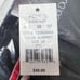 Cuddl Duds Womens Black Soft Sweater Knit Socks 3 Pc Pajamas Sets Plus Sz 3X NWT