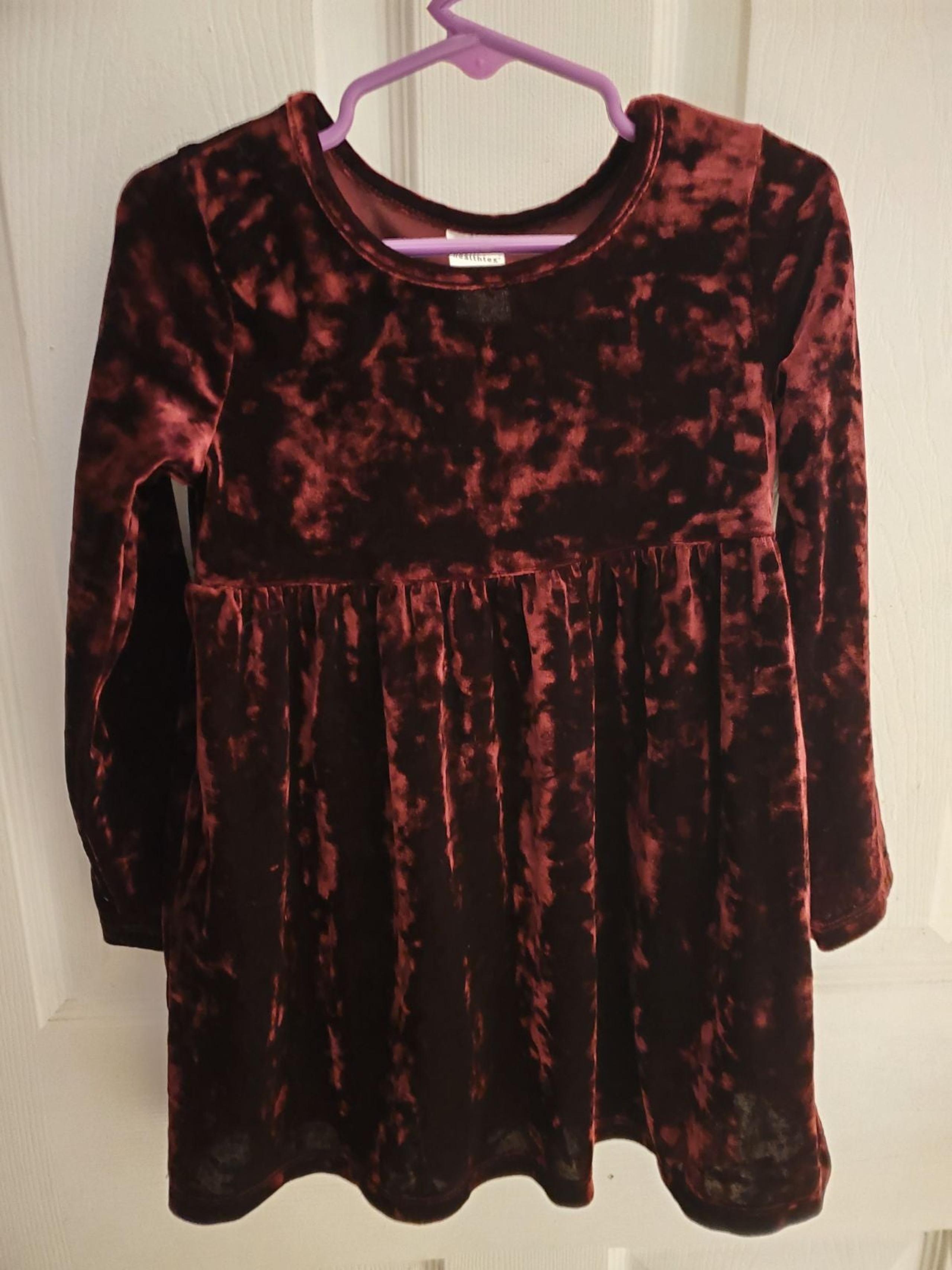 girls dress