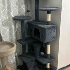 Cat Tree Tower