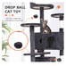 Cat Tree Tower