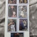 Shaquille o'neal Card Lot