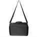 Travel Makeup Bag with Shoulder Strap (