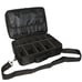 Travel Makeup Bag with Shoulder Strap (
