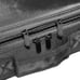 Travel Makeup Bag with Shoulder Strap (