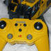 Remote Control Excavator RC Toy 1:20