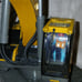 Remote Control Excavator RC Toy 1:20