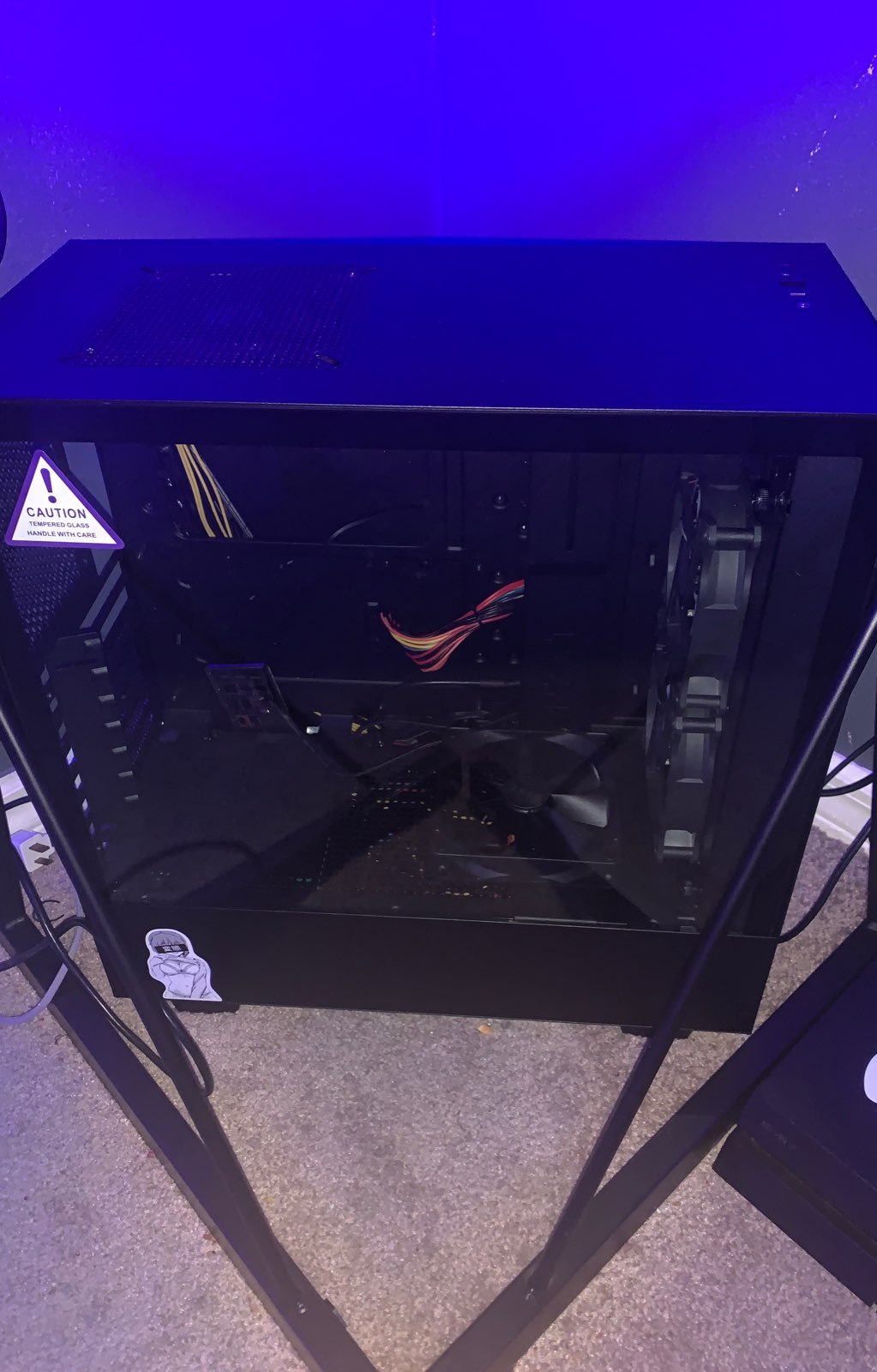 computer case