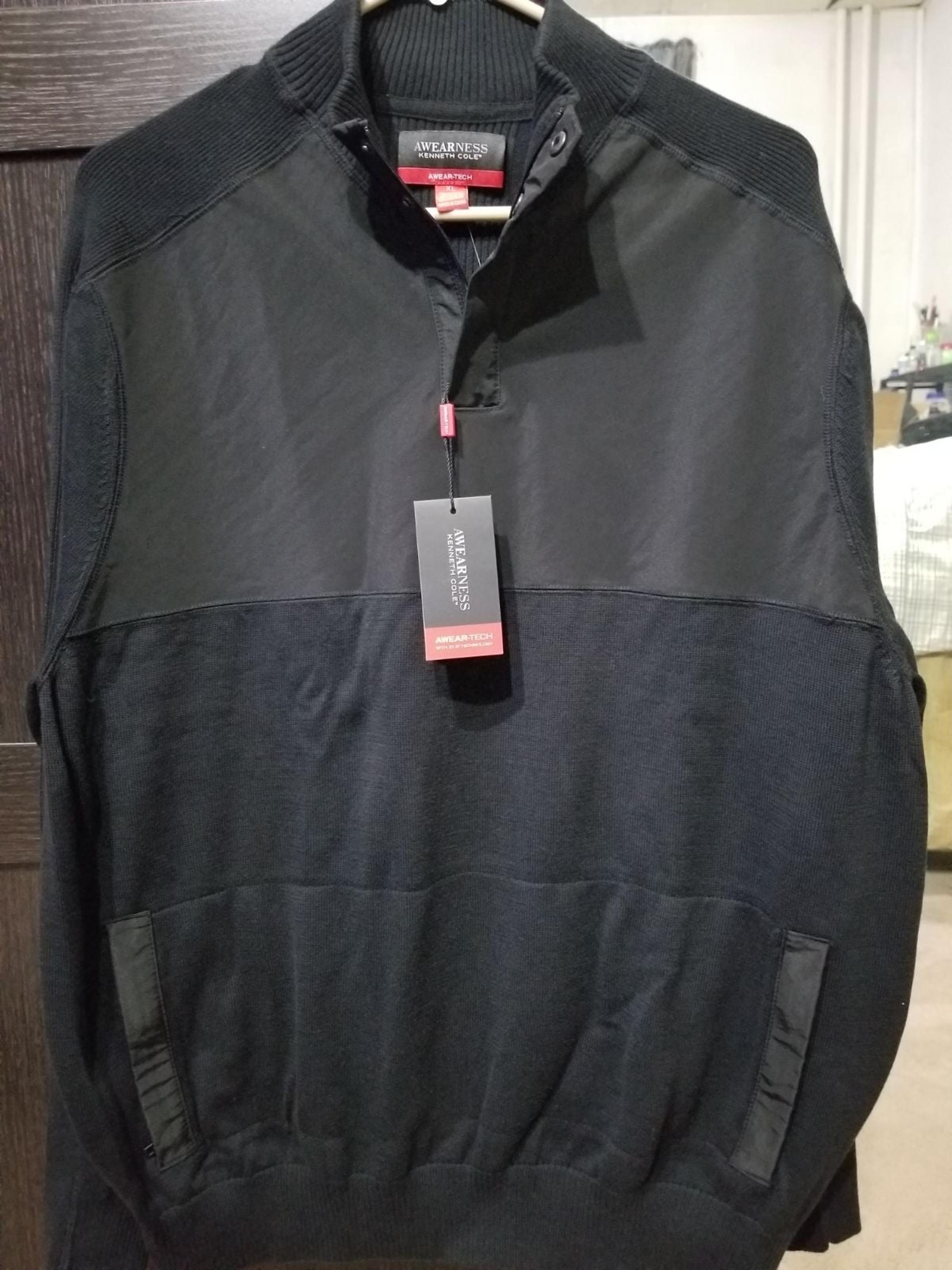 sweaters men