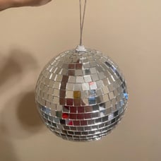 Party supplies