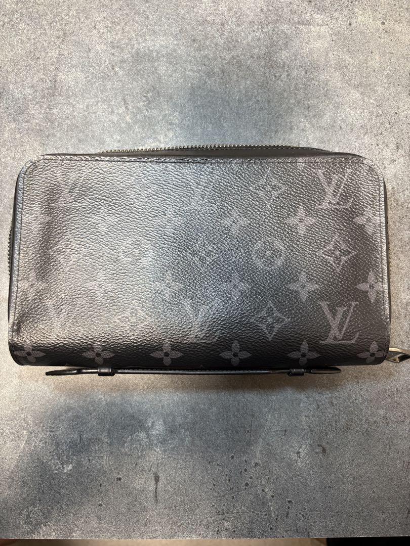 Louis Vuitton Zippy XL