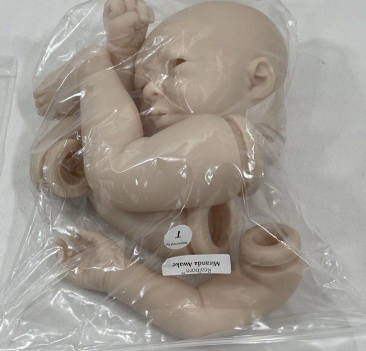 Reborn kit