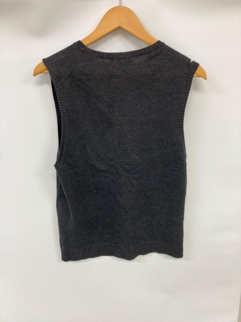 BURBERRY BLACK LABEL Top Vest 3【CT1120】