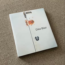 Dike Blair Works Collection, New and Unopened