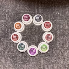 Young Nails Cream Clays <3