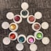 Young Nails Cream Clays <3