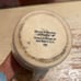 1999 Home & Garden Party Stoneware Holiday Snowman pitcher